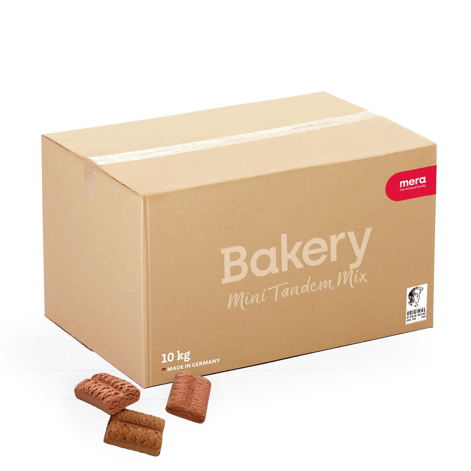 Hundefutter (für Rabatte) NEU